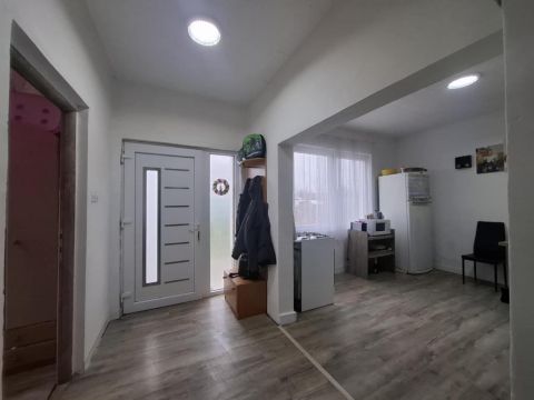 Eladó Ház 4100 Berettyóújfalu , 4100 Berettyóújfalu, a lidl környéke