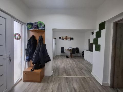 Eladó Ház 4100 Berettyóújfalu 4100 Berettyóújfalu, a lidl környéke