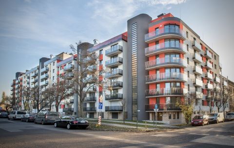 Eladó Lakás 1135 Budapest 13. kerület 