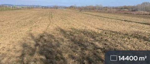 Eladó Mezőgazdasági 8638 Balatonlelle 