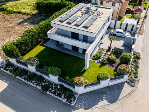 Eladó Ház 1221 Budapest 22. kerület 