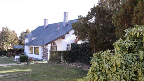 Eladó Ház 8556 Pápateszér Pápateszér, Dózsa Gy. utca