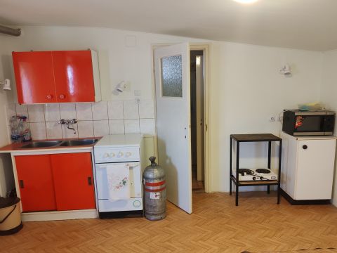 Eladó Ház 5465 Cserkeszőlő CSERKESZŐLŐ CSENDES UTCÁJÁBAN TÉLIESÍTETT NYARALÓ ELADÓ