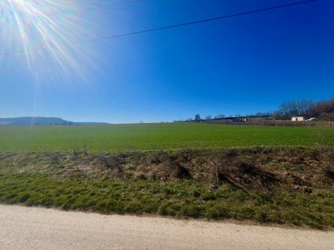 Eladó Telek 8658 Bábonymegyer , Mesebeli környezetben, természetközelben lévő telek. 