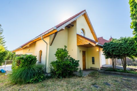 Eladó Ház 2151 Fót 