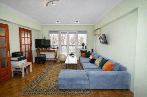 Eladó Lakás 1095 Budapest 9. kerület , 1095 Budapest 9, Zöldövezethez közel