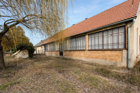 Eladó Ház 7042 Pálfa 