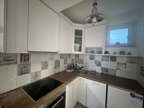 Eladó Lakás 8621 Zamárdi 