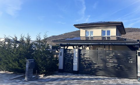 Eladó Ház 2081 Piliscsaba , Magdolnavölgy