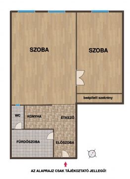 Eladó Lakás 1097 Budapest 9. kerület 