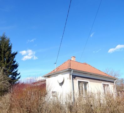 Eladó Ház 8999 Zalalövő 