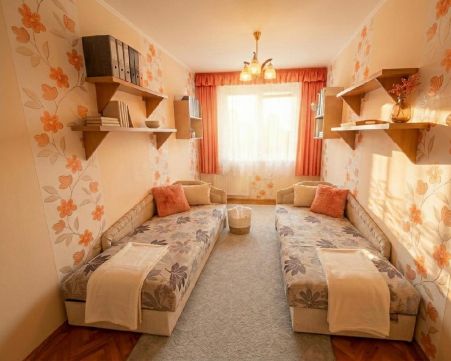 Eladó Lakás 4246 Nyíregyháza , 4400 Nyíregyháza, Érkert