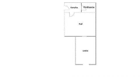 Eladó Lakás 1134 Budapest 13. kerület 1135 Budapest 13, Lőportárdűlő