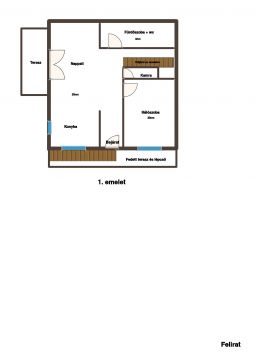 Eladó Ház 2000 Szentendre Kálvária út közelében