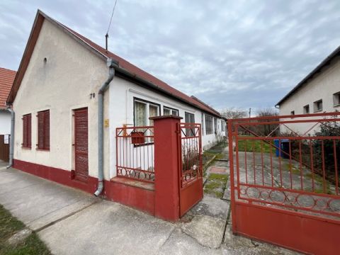 Eladó Ház 7815 Harkány 