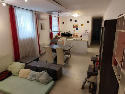 Eladó Lakás 1139 Budapest 13. kerület Remek lehetőség a 13. kerületben