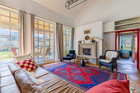 Eladó Ház 8258 Badacsonytomaj , ÚJSZERŰ ÁLOMOTTHON hatalmas CSODASZÉP telken