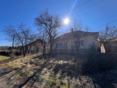 Eladó Ház 3932 Erdőbénye , 3932 Erdőbénye, külváros