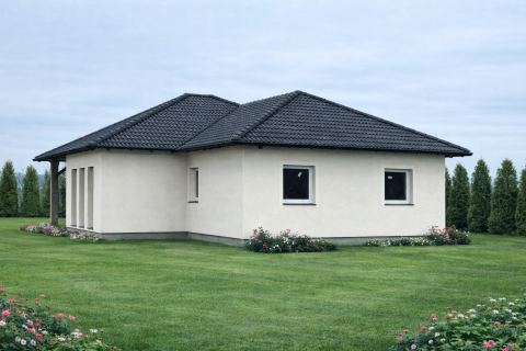 Eladó Ház 2340 Kiskunlacháza 