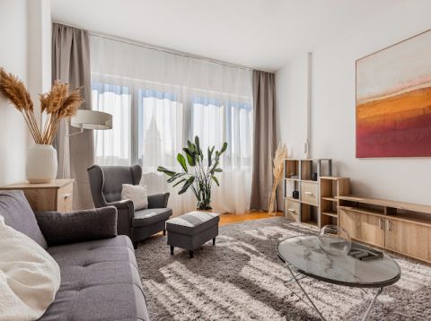 Kiadó Lakás 1114 Budapest 11. kerület 