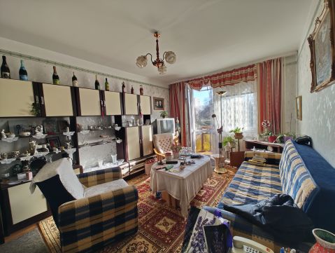 Eladó Lakás 4400 Nyíregyháza , Garibaldi utca közelében