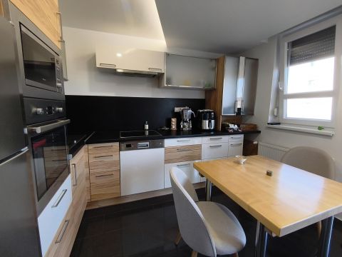 Eladó Lakás 8790 Zalaszentgrót 