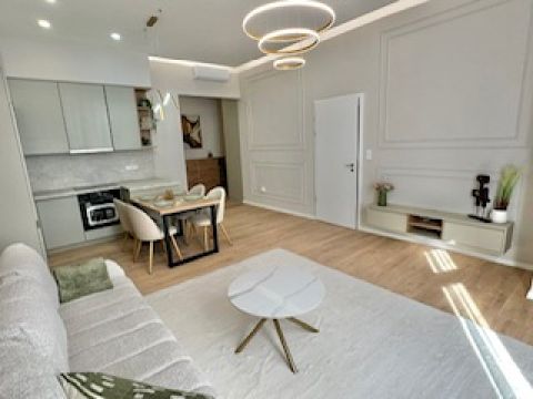 Eladó Lakás 1066 Budapest 6. kerület 