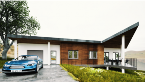 Eladó Telek 3516 Miskolc 