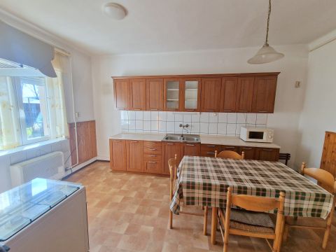 Eladó Ház 8924 Alsónemesapáti 