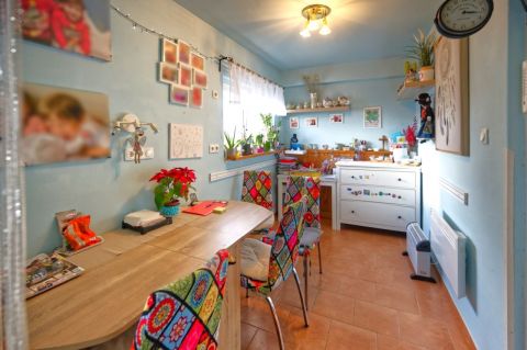 Eladó Ház 2092 Budakeszi Nagyszénászugban jó megközelíthetőséggel