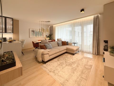 Eladó Lakás 1138 Budapest 13. kerület 