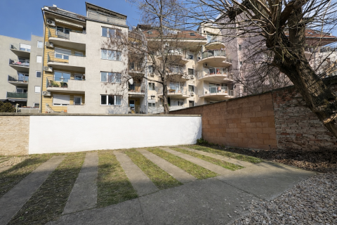 Eladó Parkoló 1135 Budapest 13. kerület 