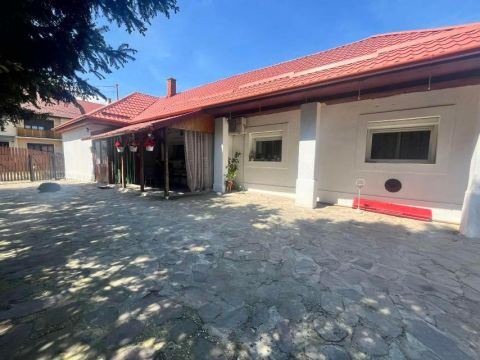Eladó Ház 3944 Sátoraljaújhely , 3980 Sátoraljaújhely, csendes