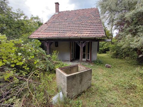 Eladó Telek 8087 Alcsútdoboz 