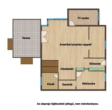 Eladó Ház 2045 Törökbálint 