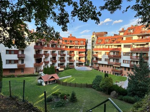 Eladó Lakás 1021 Budapest 2. kerület 