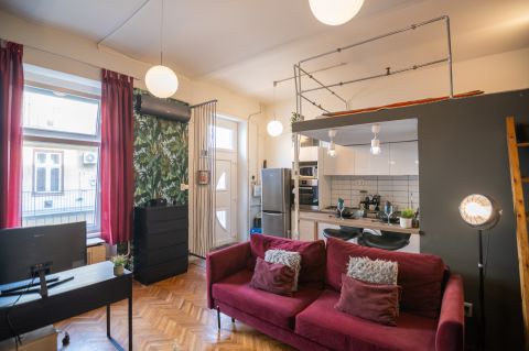 Eladó Lakás 1134 Budapest 13. kerület 