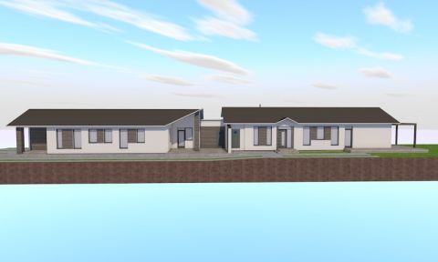 Eladó Ház 2315 Szigethalom , Szigethalom Kis Duna felőli részén.