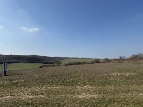 Eladó Telek 2038 Sóskút 