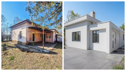 Eladó Ház 1185 Budapest 18. kerület , 18. kerületben többfunkciós családi ház