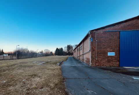 Eladó Ipari 9730 Kőszeg 