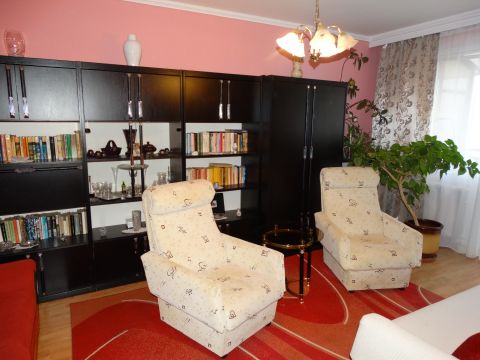 Kiadó Lakás 4032 Debrecen 