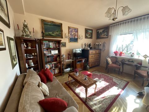 Eladó Lakás 1118 Budapest 11. kerület Gellért hegy lábánál