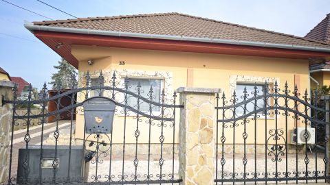 Eladó Ház 2133 Sződliget 