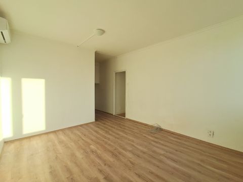 Eladó Lakás 4028 Debrecen , Zöld utca parkjára tekintő napfényes kis lakás