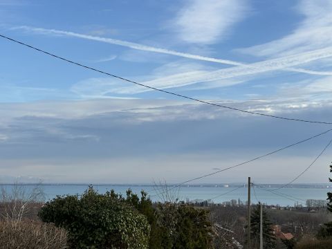 Eladó Telek 8228 Lovas , csendes környék