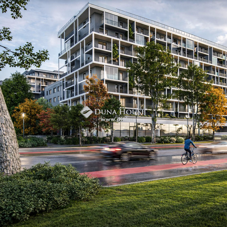 1116 Budapest 11. kerület — 1/12