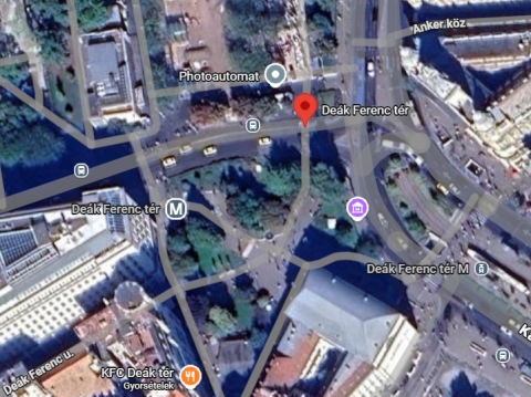 Eladó Lakás 1013 Budapest 1. kerület Lakás, Üzlethelyíség, Működő céggel