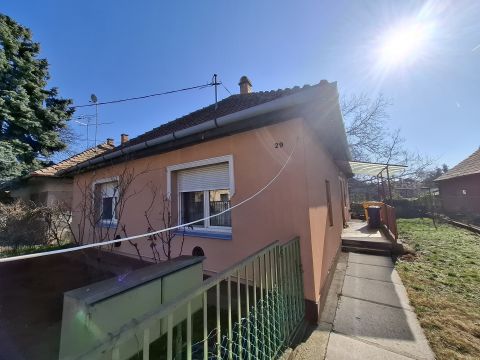 Eladó Ház 2360 Gyál 