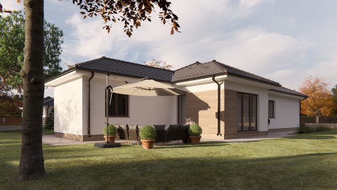 Eladó Ház 6000 Kecskemét 